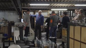 Обучающий семинар для дилеров