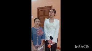 Интервью участников фестиваля «Мерцание звёзд»