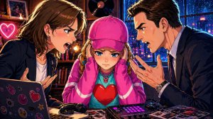 Моя Мама Заставила Отца УБИТЬ Свою Мечту