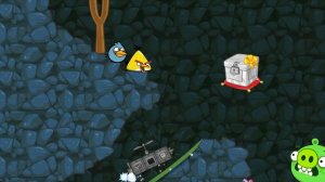 💎Забираем Ящик пока Angry Birds ЦЕЛЯТСЯ! 8000+ ОЧКОВ!