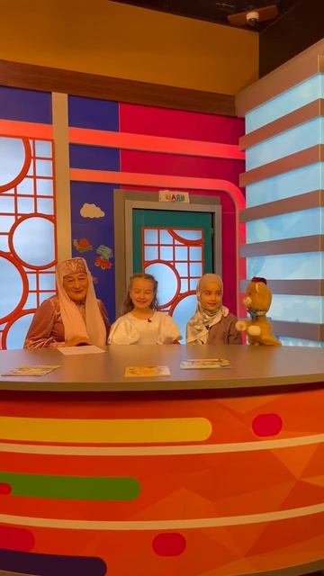 «Күчтәнәч» тапшыруында Теләченең 35 еллык юбилее уңаеннан сюжет күрсәтеләчәк