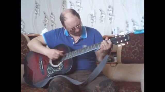 ДЕНЬ РОЖДЕНИЯ /автор Кошкарев Валентин/