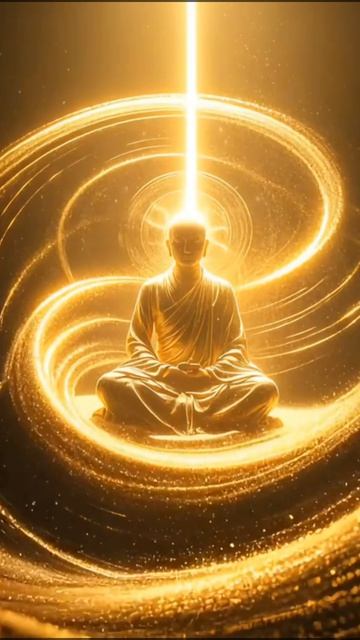 Медитация на восстановление. Помогает снять глубокую усталость, вернуть ясность и энергию