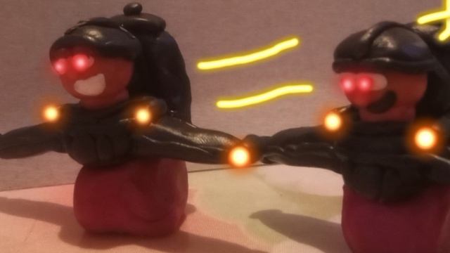 спойлер к 14 Episode Skibidi Multiverse