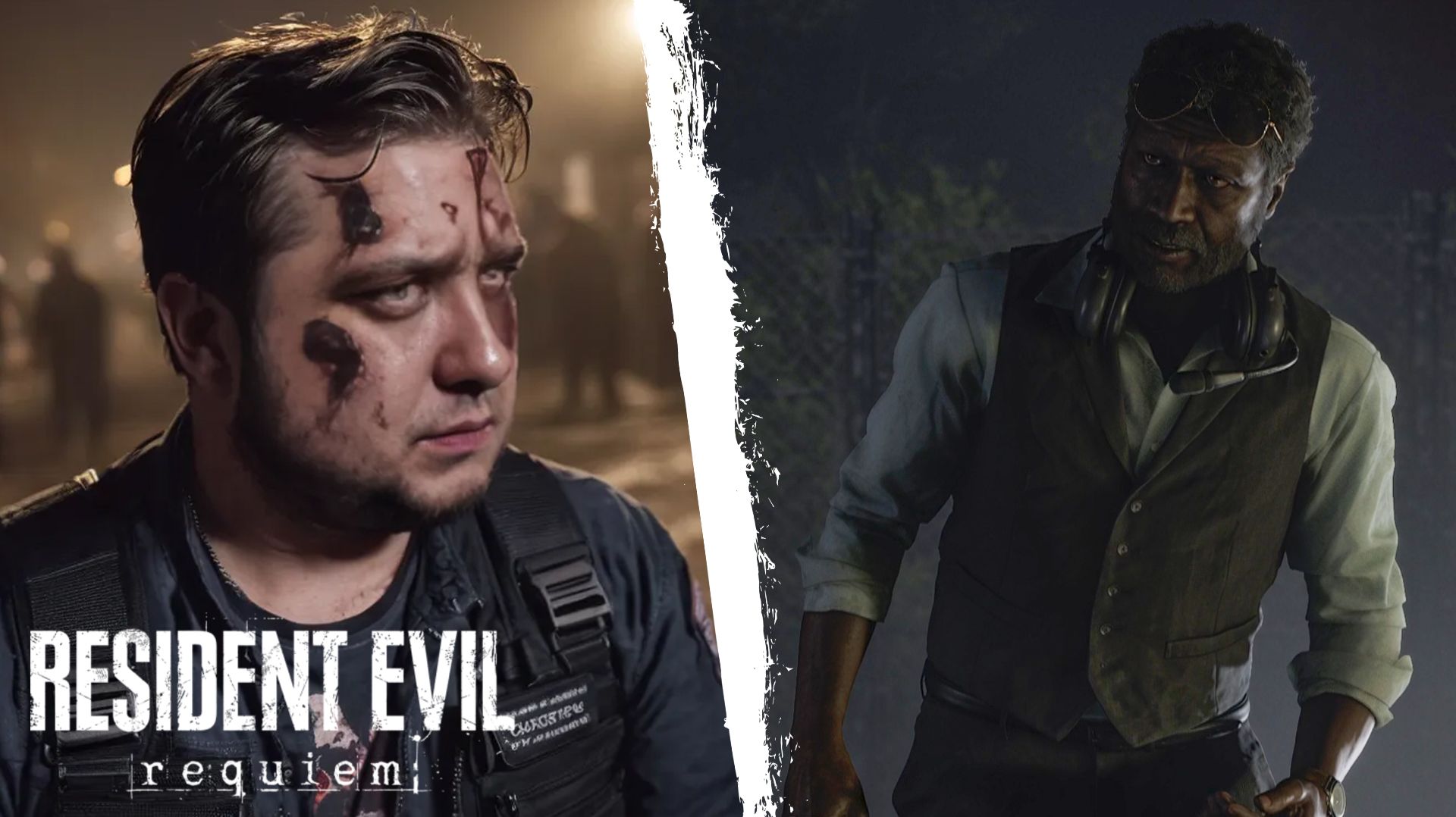 ПИЛОТ ВЕРТОЛЕТА - Resident Evil Requiem #6