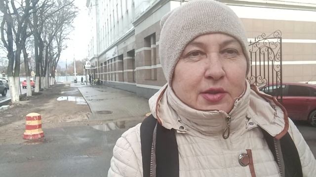   Съездила в МФЦ  Получила документы. 