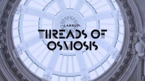 Показ коллекции Labrum «Threads of Osmosis»  осень-зима 2026-2027