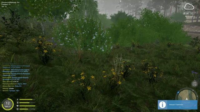 Russian Fishing 4 17 серия нашел магазин фермера