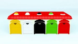 Мультики машинки. Детские мультики