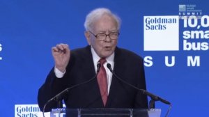 Уоррен Баффетт совет предпринимателям от миллиардера 2018