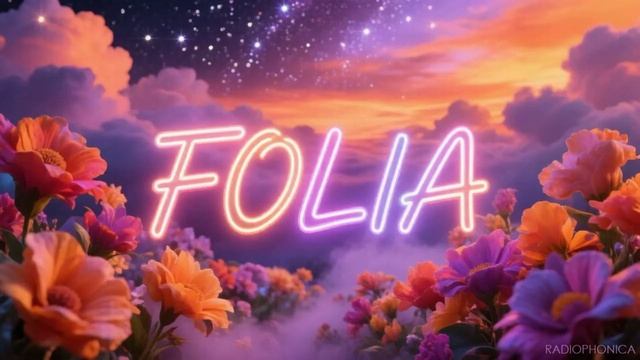 Folia Radiophonica - chapter 114