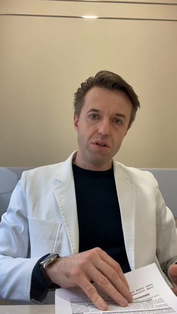 Рефлюкс в горло: гастроэнтеролог и ЛОР решают проблему