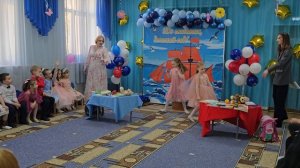 Выпускной Почемучки 2026