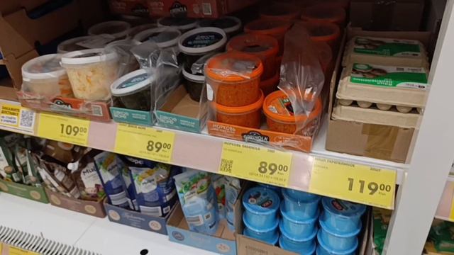 СХОДИЛА В ЧИЖИКЧТО КУПИЛА
