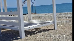 только МОРЕ!!!!