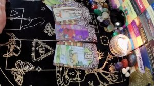 ❕СОБЫТИЯ, КОТОРЫХ ВАМ НЕ ИЗБЕЖАТЬ💭НА ЧТО ВЫ ДАЖЕ НЕ РАССЧИТЫВАЛИ🌝 таро расклад