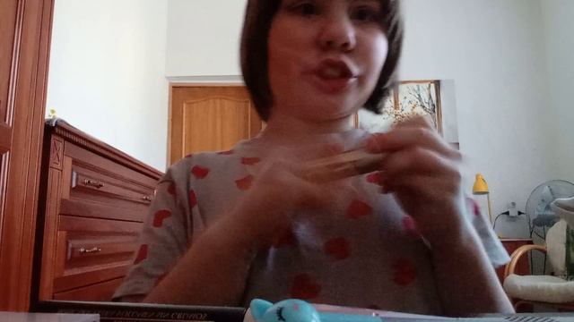 обещанный асмр макияж