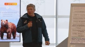 ПОДГОТОВКА К ТРАДИЦИОННОЙ ГОНКЕ НА СОБАЧЬИХ УПРЯЖКАХ «БЕРИНГИЯ-2027» СТАРТОВАЛА НА КАМЧАТКЕ •НОВОСТИ