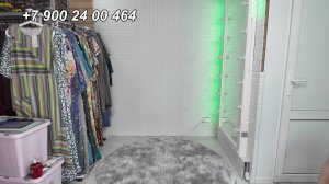 Платья: штапель и хлопок. Обзор моделей и примерка в прямом эфире.