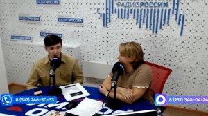 Кружево слов - 28.04.2026 Выпуск 51. Вадим Магасумов