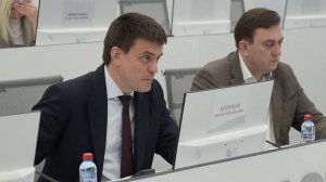 МИХАИЛ КОТЮКОВ: «ЗА РЕМОНТОМ И СТРОИТЕЛЬСТВОМ СОЦИАЛЬНЫХ ОБЪЕКТОВ ДОЛЖЕН БЫТЬ ЕЖЕДНЕВНЫЙ МОНИТОРИНГ»