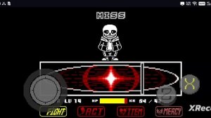 Прохожу бешеного санса (день 1)