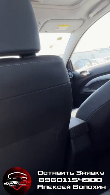 Новый Kia KX1 2026 в Максималке за 1.74 млн  дешевле LADA? Реальный обзор ImportAvto АлексейВолох