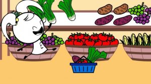 Dark Titan Vs EK Doodles Super Hero Kids! Ryan Pretend Play as Dark Titan!