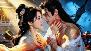 Китайская мини Дорама Дочь Князя&15 лет Ада