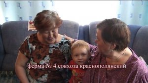 Шадрино 2017 год