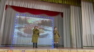 Дуэт Альянс 1