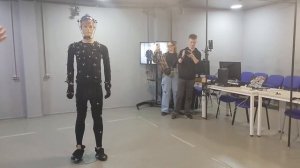 Роботы в МИРЭА