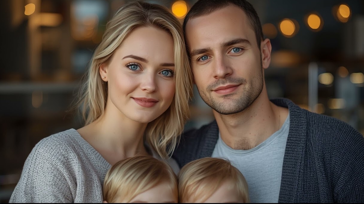 ❤️ ЧУЖИЕ ДЕТИ НАЗВАЛИ МЕНЯ МАМОЙ ❤️🔥 ЛЮБОВНЫЙ РОМАН