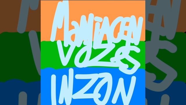 Montagen Vozes Inzos (Sped Up)