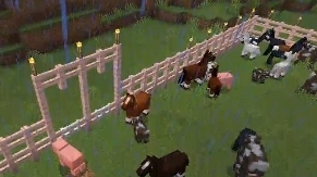 Прохождение игры майнкрафт 1 часть 3 серия