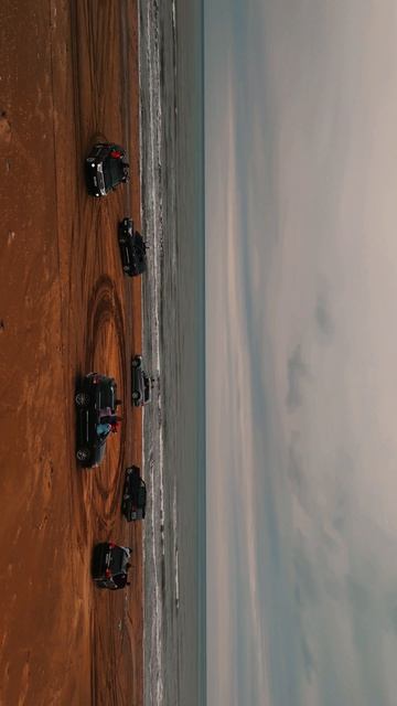 Превью нашей поездки в Дагестан. Апрель 2026