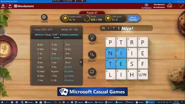 Ставка слов от Арсения Иванова. Испытание 1. Мир 25. Часть 67