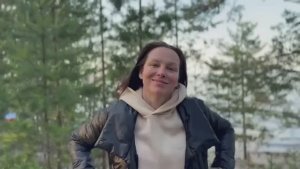 Вильгельм Светлана - визитка 2026