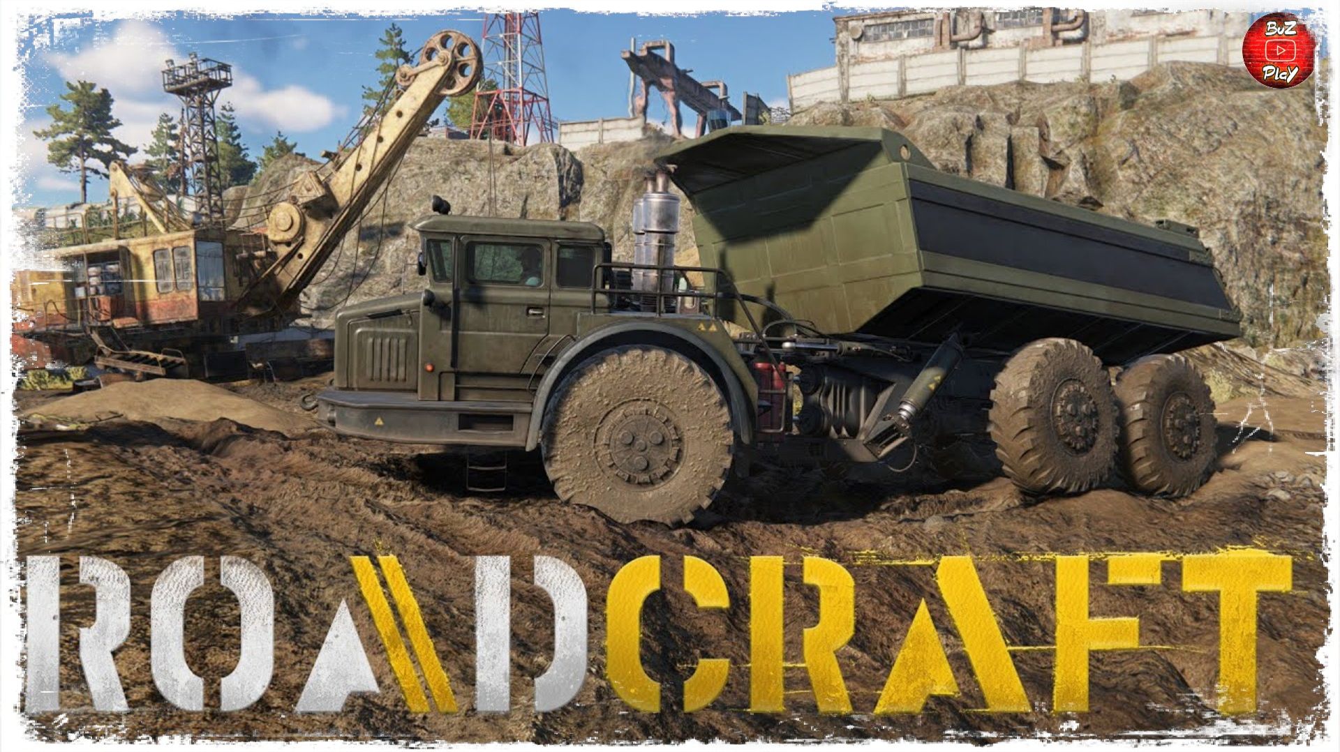 RoadCraft ● ВЫПУСК №20