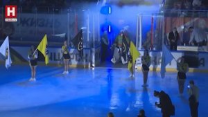 Финалы ОХЛ. Завершение сезона в НМХЛ «МХК «Калуга» | ВСЁ ХОККЕЙ!