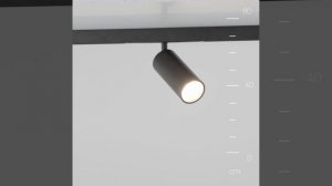 Светильник Maytoni Elasity IP O-TR02-1-S-20WB4K