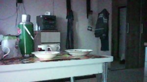 Утро в хату