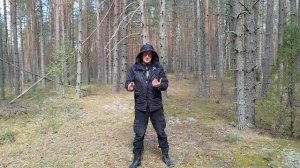 Тоник «ЭВОЛЮЦИЯ» 2я серия