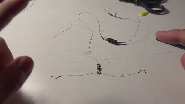 Корейская оснастка, стоит ли начинать с неё…