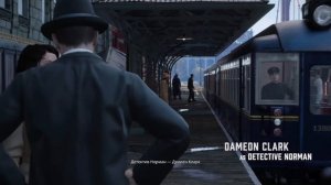 Мафия.Прохождение Mafia: Definitive Edition с самого начала часть 1