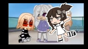 Коллаб с Эмикой