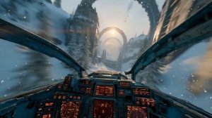 Ember Skies — Space Ambient Music & Cosmic Atmospheres