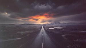 One Road. One Dream ｜ Cinematic Ambient Music for Sleep, Relaxation, Study & Meditation.-(1080p30)