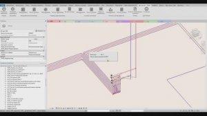 Демо проект для теста плагина «Два Облака» для Revit