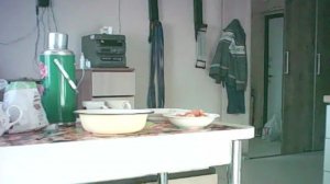 Утро в хату